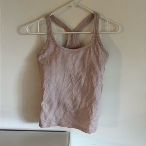Lululemon Ebb to Street Tank